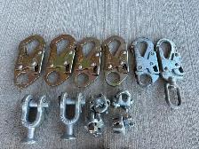 Rigging &Locking Hardware - Photo 7