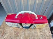 Cicena Classic Dashboard Radio - Photo 2