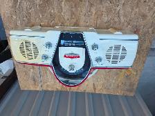 Cicena Classic Dashboard Radio - Photo 3