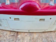 Cicena Classic Dashboard Radio - Photo 6