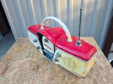 Cicena Classic Dashboard Radio - Photo 10