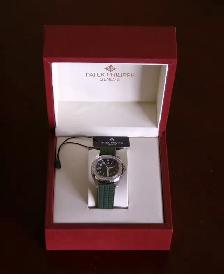Untested Patek Philippe Aquanaut Ladies Watch for C$2,000.00!