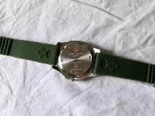 Untested Patek Philippe Aquanaut Ladies Watch for C$2,000.00! - Photo 4