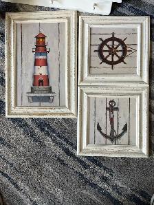 Nautical children’s themed decor - Photo 2