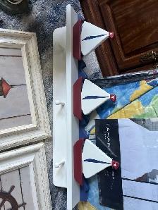 Nautical children’s themed decor - Photo 4