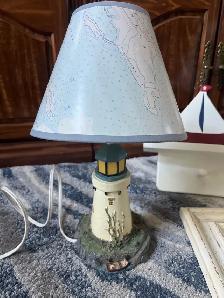 Nautical children’s themed decor - Photo 5