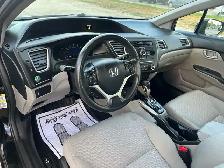 2014 Honda Civic LX $4800 - Photo 7
