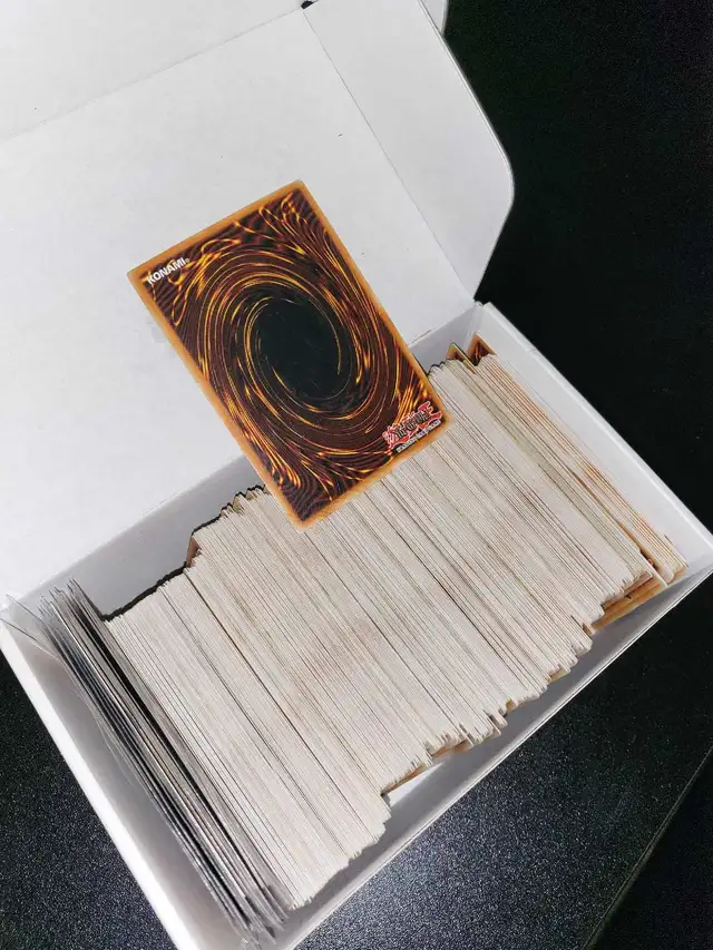 Yugioh 426 Cards $60 Bulk Sale