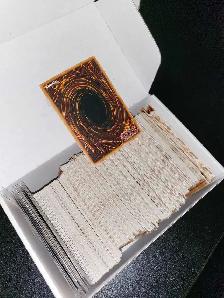 Yugioh 426 Cards $60 Bulk Sale