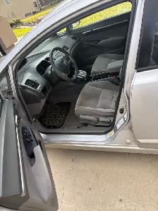 Conditionally sold  2007 Honda Civic - Photo 3