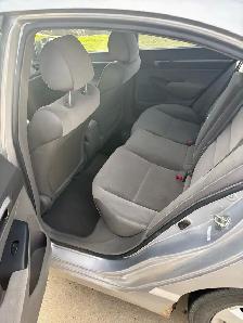 Conditionally sold  2007 Honda Civic - Photo 4