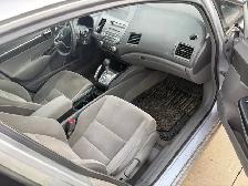 Conditionally sold  2007 Honda Civic - Photo 5