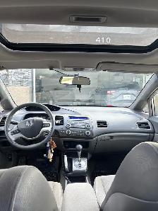 Conditionally sold  2007 Honda Civic - Photo 6