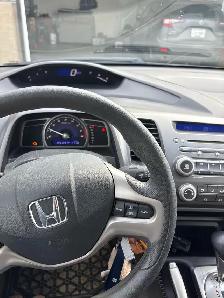 Conditionally sold  2007 Honda Civic - Photo 7