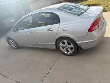 Conditionally sold  2007 Honda Civic - Photo 8