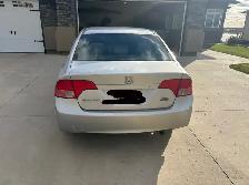 Conditionally sold  2007 Honda Civic - Photo 9