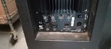 EV SXA250 Speakers - Photo 3