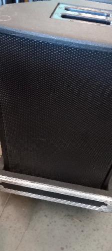 EV SXA250 Speakers - Photo 4