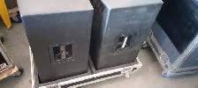 EV SXA250 Speakers - Photo 5