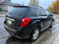 2014 Chevrolet equinox AWD - Photo 2