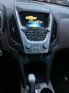 2014 Chevrolet equinox AWD - Photo 4