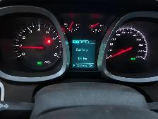 2014 Chevrolet equinox AWD - Photo 5