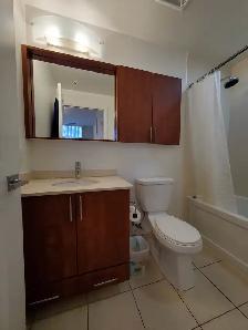Condo in Thornhill near Promenade. One bedroom - Photo 6