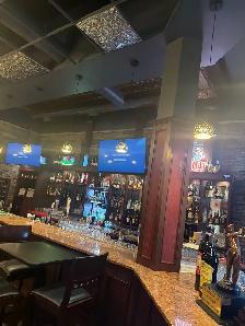 Food & Beverage Server