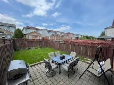 Spacious 4 Bedroom Semi-Detached House for Rent - Brampton - Photo 10
