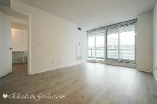 209 FORT YORK BLVD - NEPTUNE CONDOS - 2 BEDROOM   DEN W/PARKING - Photo 3