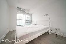 209 FORT YORK BLVD - NEPTUNE CONDOS - 2 BEDROOM   DEN W/PARKING - Photo 6
