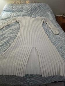dress white