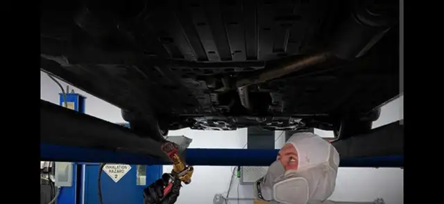 antirouille auto camion