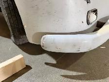 Replica Porsche 356A Speedster Body & Chassis - Photo 5