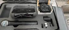 SHURE Handheld Wireless Mic - Photo 3