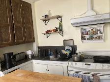 5 1/2 2 chambres fermées à hochelaga PET FRIENDLY - Photo 5