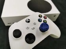 Xbox Series S 512GB Console w/ Warranty - $449 - Photo 3