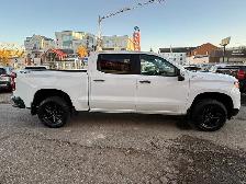 2025 CHEV SILVERADO 1500 CREWCAB SHORT BOX CUSTOM TRAIL BOSS Z71 - Photo 2