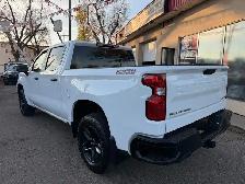 2025 CHEV SILVERADO 1500 CREWCAB SHORT BOX CUSTOM TRAIL BOSS Z71 - Photo 5