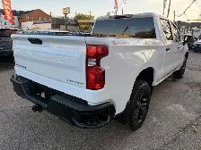 2025 CHEV SILVERADO 1500 CREWCAB SHORT BOX CUSTOM TRAIL BOSS Z71 - Photo 7