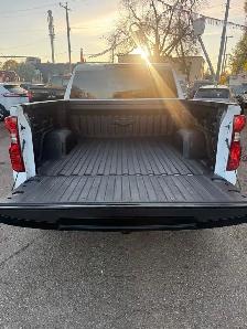 2025 CHEV SILVERADO 1500 CREWCAB SHORT BOX CUSTOM TRAIL BOSS Z71 - Photo 9