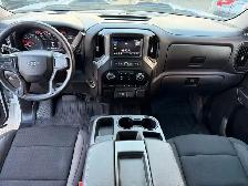 2025 CHEV SILVERADO 1500 CREWCAB SHORT BOX CUSTOM TRAIL BOSS Z71 - Photo 10