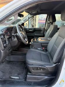 2025 CHEV SILVERADO 1500 CREWCAB SHORT BOX CUSTOM TRAIL BOSS Z71 - Photo 11