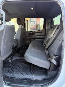 2025 CHEV SILVERADO 1500 CREWCAB SHORT BOX CUSTOM TRAIL BOSS Z71 - Photo 12