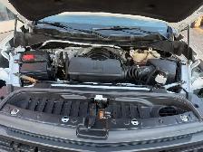 2025 CHEV SILVERADO 1500 CREWCAB SHORT BOX CUSTOM TRAIL BOSS Z71 - Photo 16