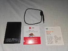 2TB SEAGATE EXTERNAL HARD DRIVE FOR SALE - Photo 2