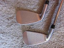 4pm-6:30pm! NEW KING COBRA RADSPEED #5-9,pw,gw RH IRONS - Photo 2