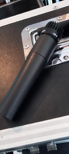 SHURE SM57 - Photo 2