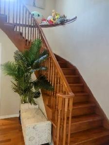 Female only - Richmond Hill room for rent - Photo 3