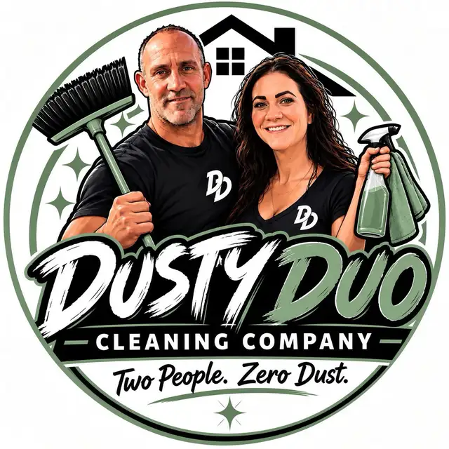 Dusty Duo Cleaning Services